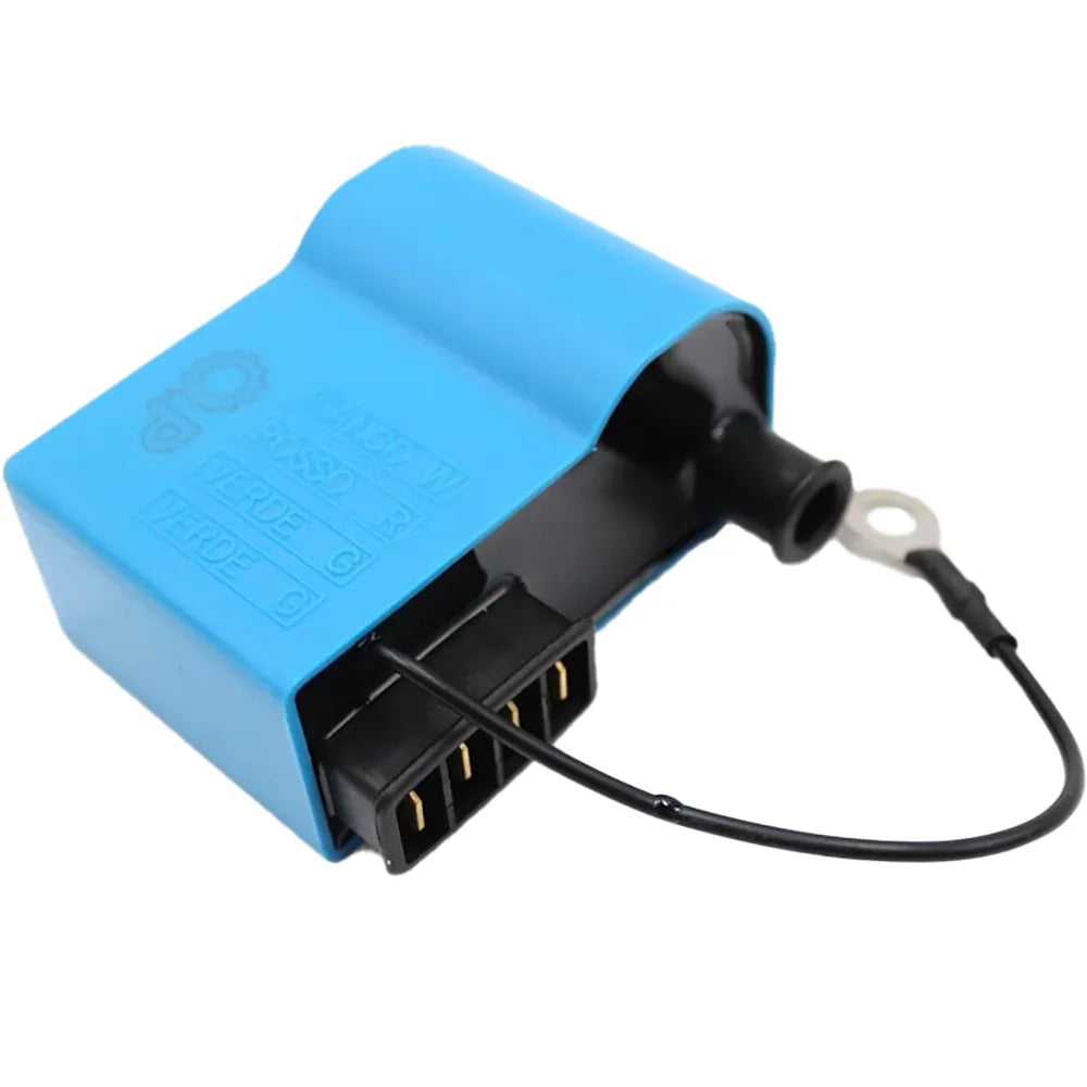 Tecnium Derbi encendido Ducati ecu kit