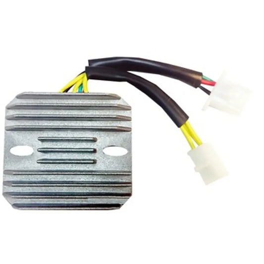 Tecnium DZE 2497 regulator/rectifier