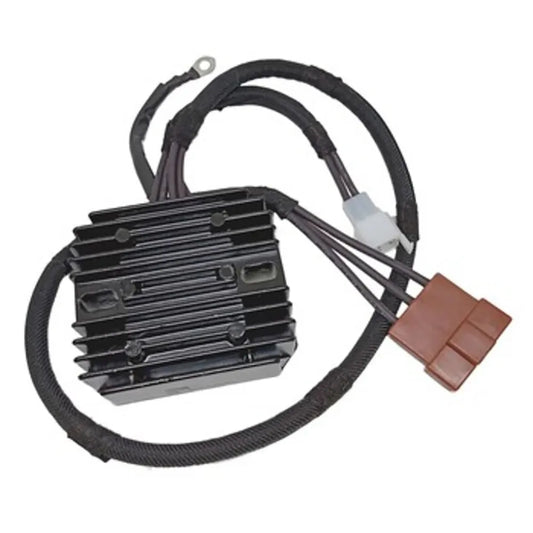 Tecnium DZE 2638 regulator/rectifier