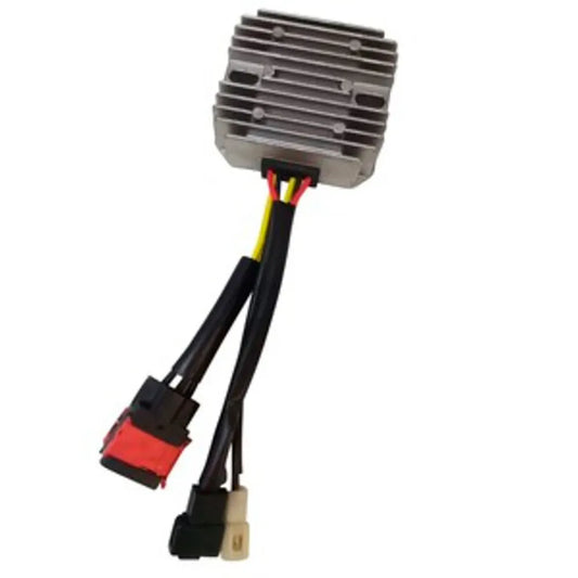 Tecnium DZE 2639 regulator/rectifier