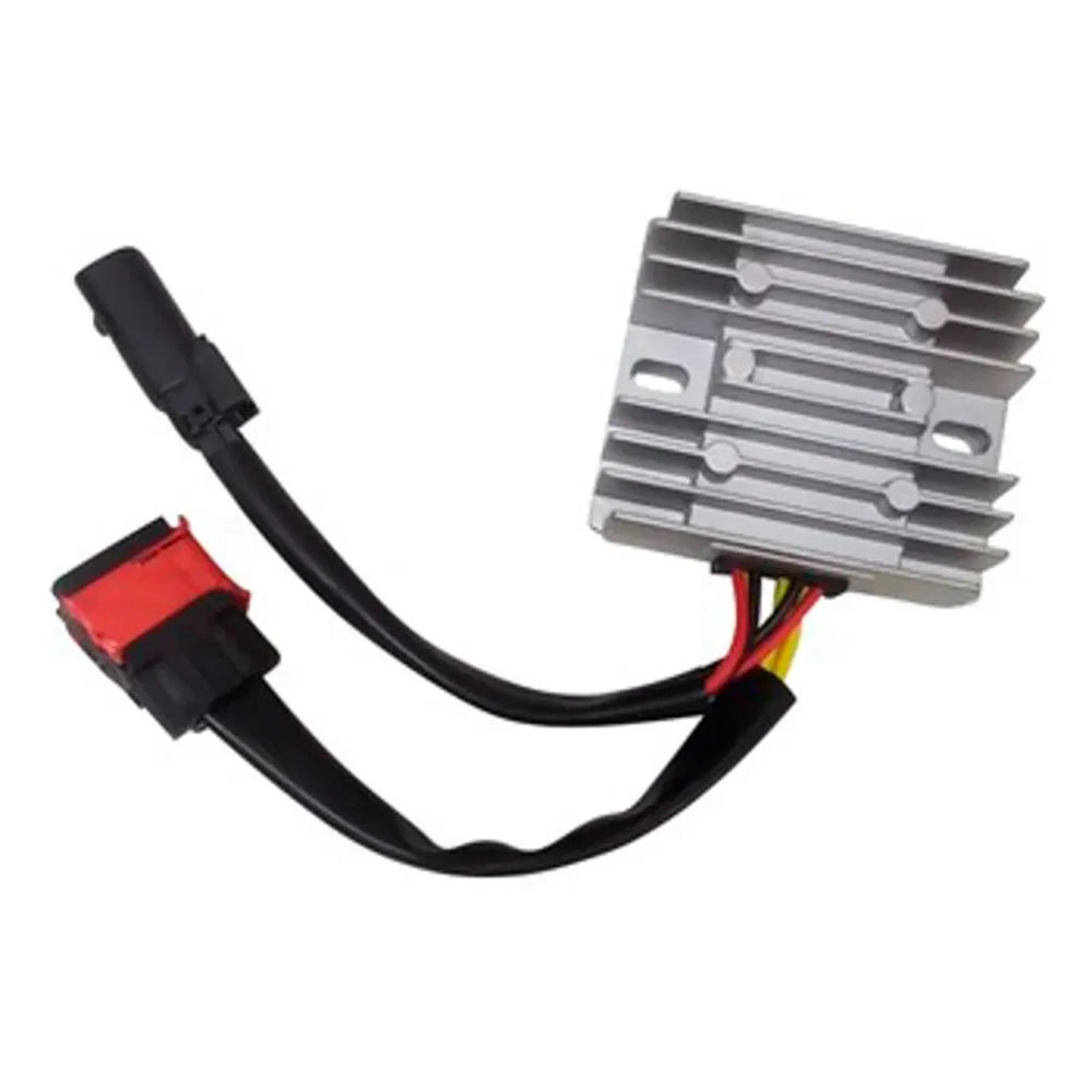 Tecnium DZE 2640 regulator/rectifier