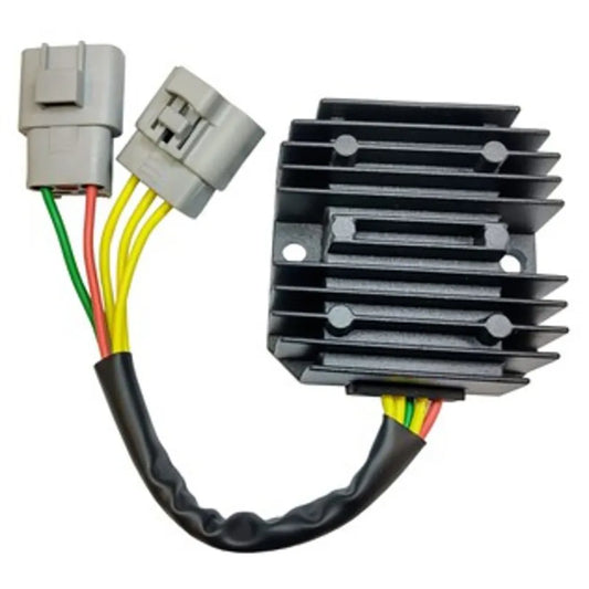 Tecnium DZE 2649 regulator/rectifier