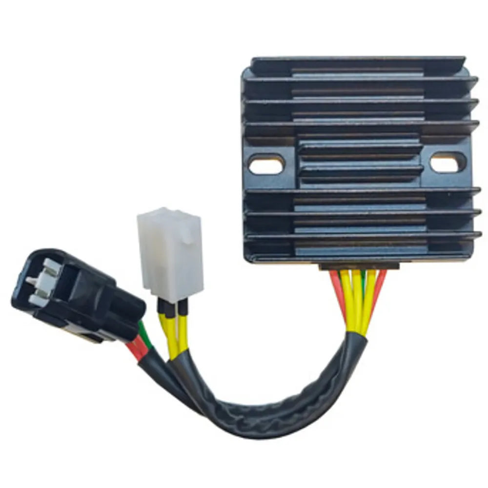 Tecnium DZE 2675 regulator/rectifier