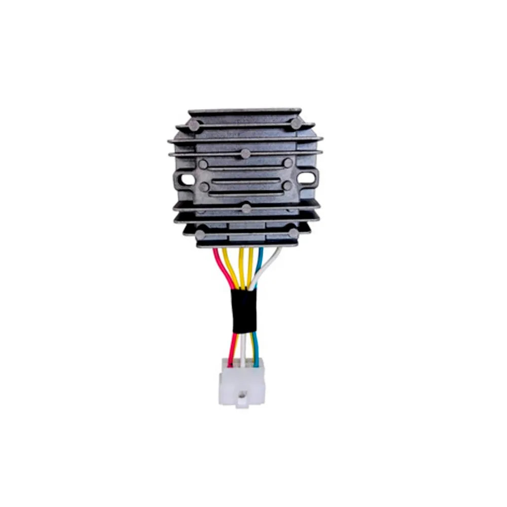 Tecnium DZE 2687 regulator/rectifier