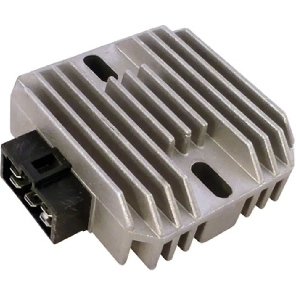 Tecnium DZE Mosfet 2351 regulator/rectifier