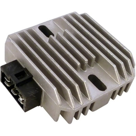 Tecnium DZE Mosfet 2351 regulator/rectifier
