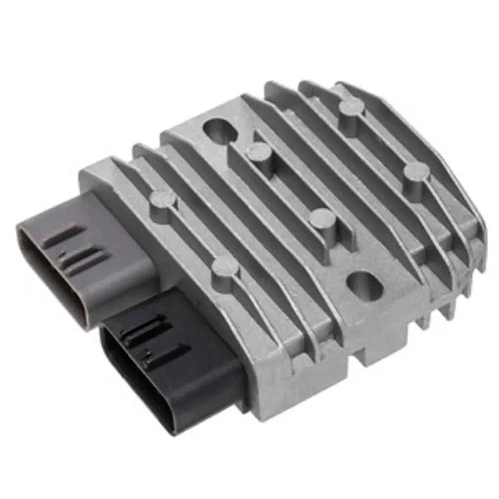 Tecnium DZE Mosfet 2424 regulator/rectifier