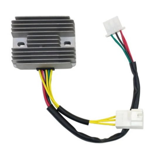 Tecnium DZE Mosfet 2605 regulator/rectifier