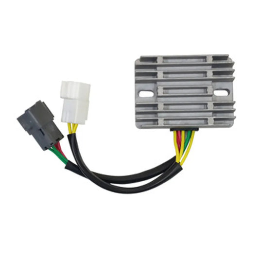 Tecnium DZE Mosfet 2619 regulator/rectifier