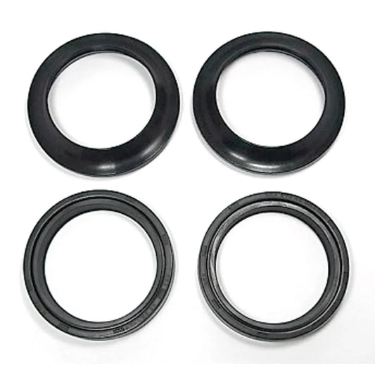 Tecnium FSD-055 fork oil seal kit