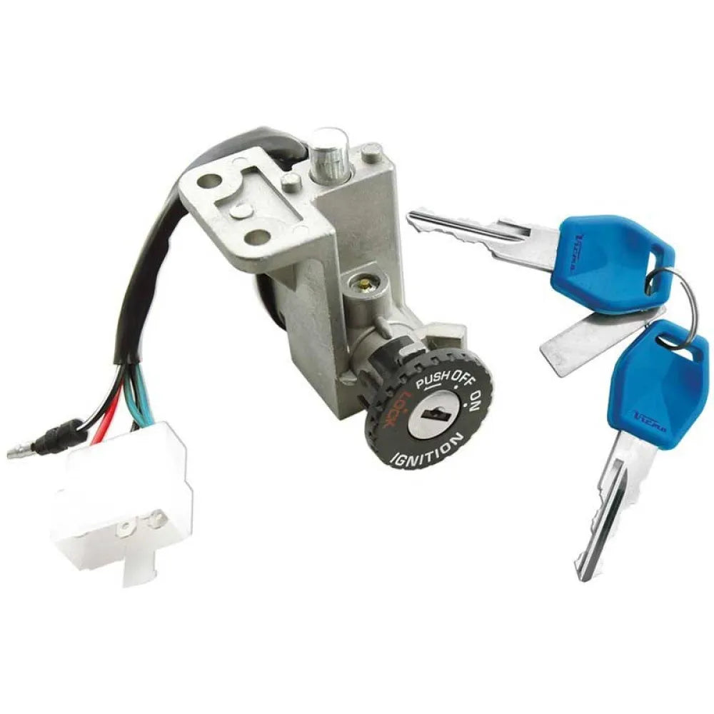 Tecnium Kymco Like 50/125/150 ignition/kill button