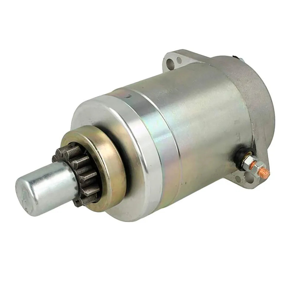 Tecnium MT159-OT080 starter