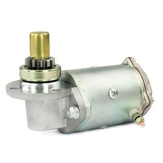 Tecnium MT159-OT168 starter