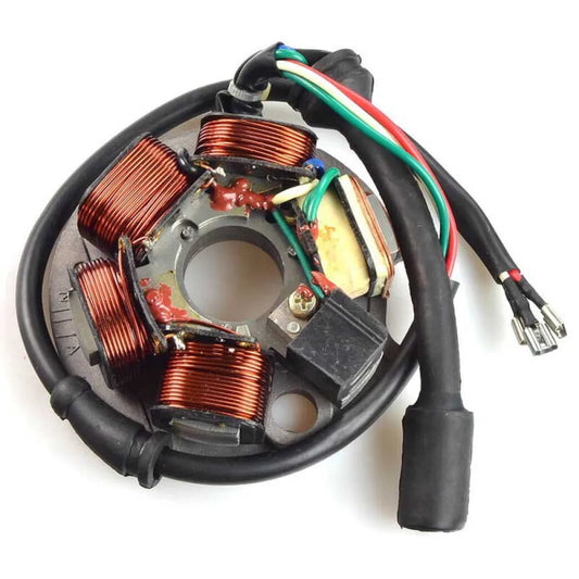 Tecnium Piaggio Ape/Vespa PK 50-125cc stator