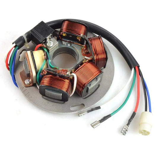 Tecnium Vespa PX 125-150-200cc stator
