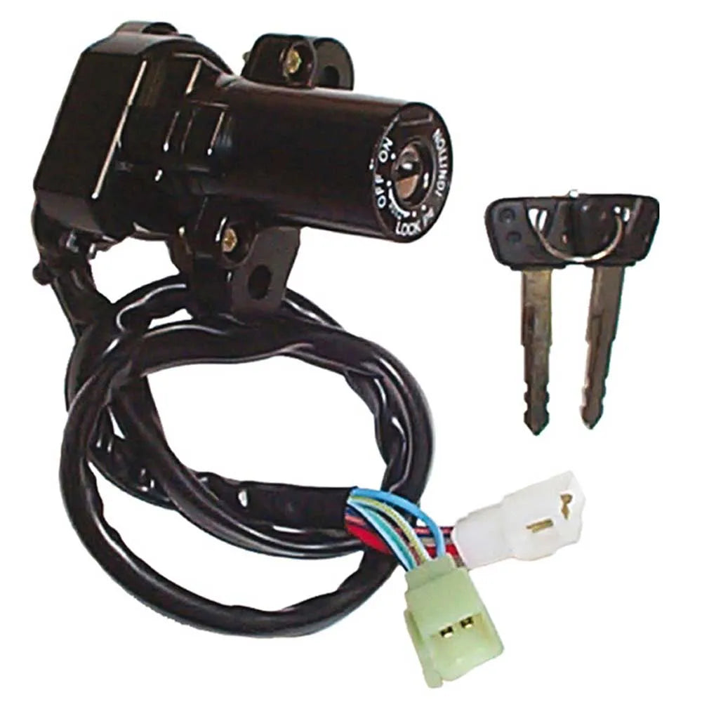 Tecnium Yamaha YZF R6 ignition/kill button