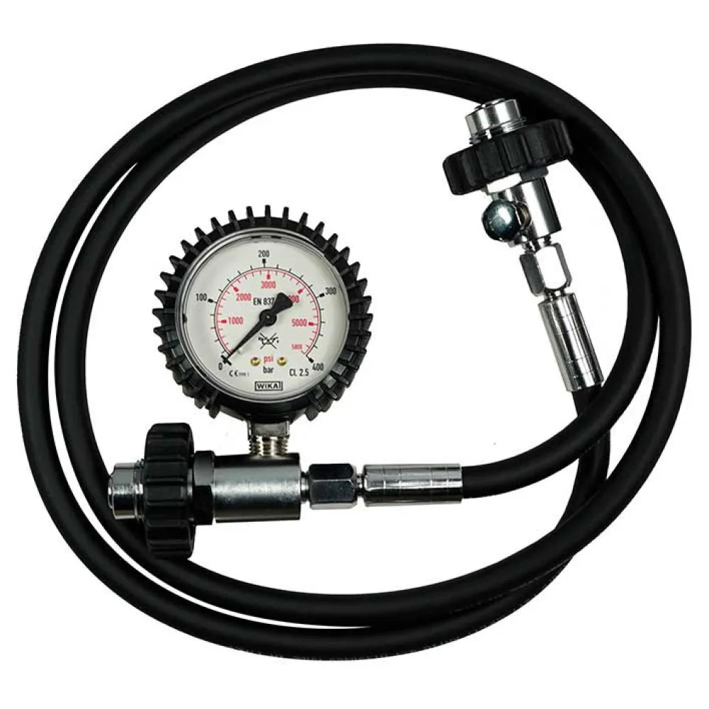Tecnomar 200 Bar Tank Equalizer