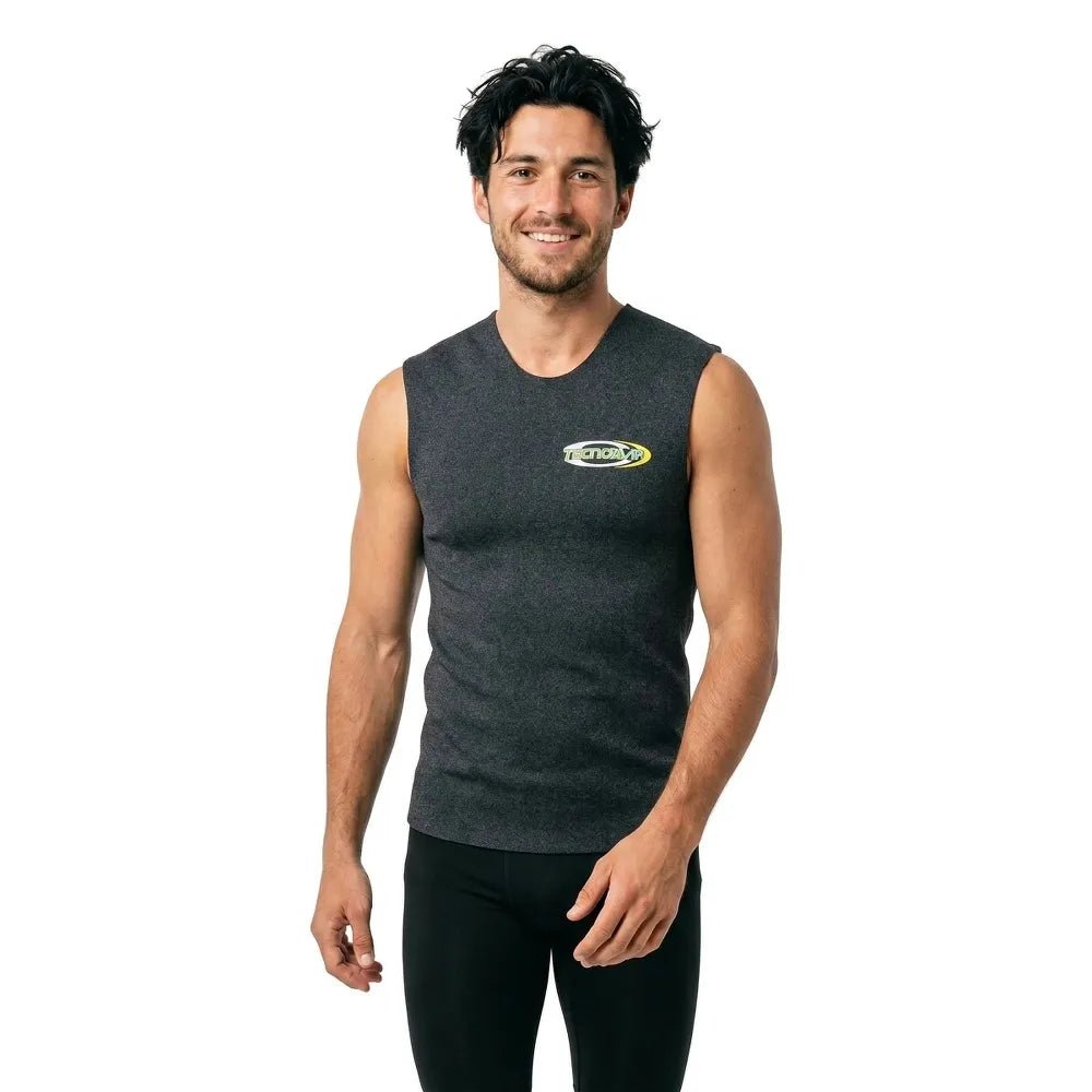 Tecnomar 5 mm Supratex Cell Neoprene Vest