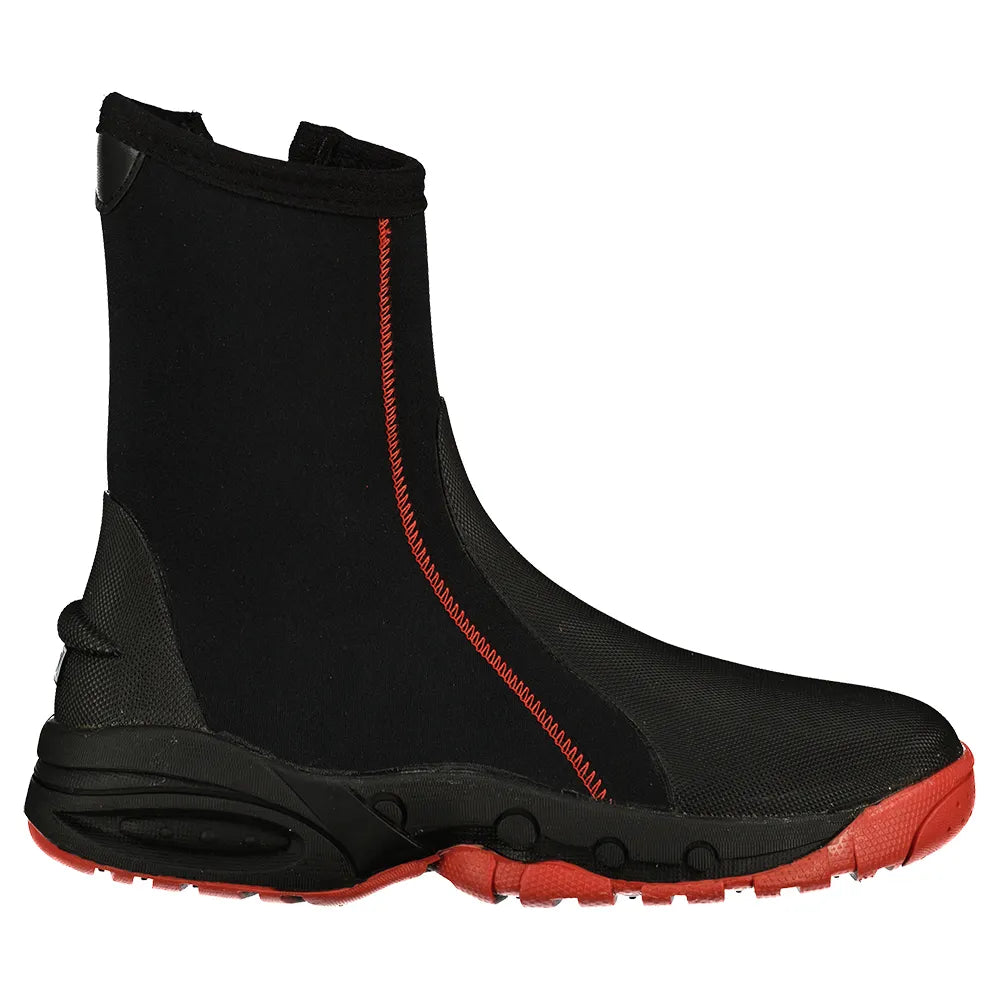 Tecnomar B-500 zip 5 mm booties