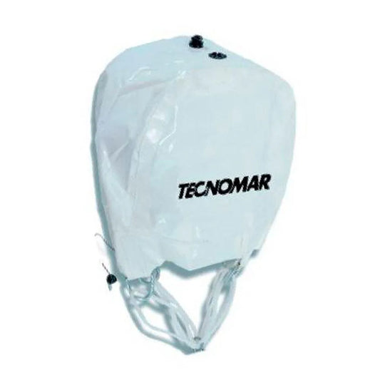 Tecnomar Balloon with Purge lifting buoy