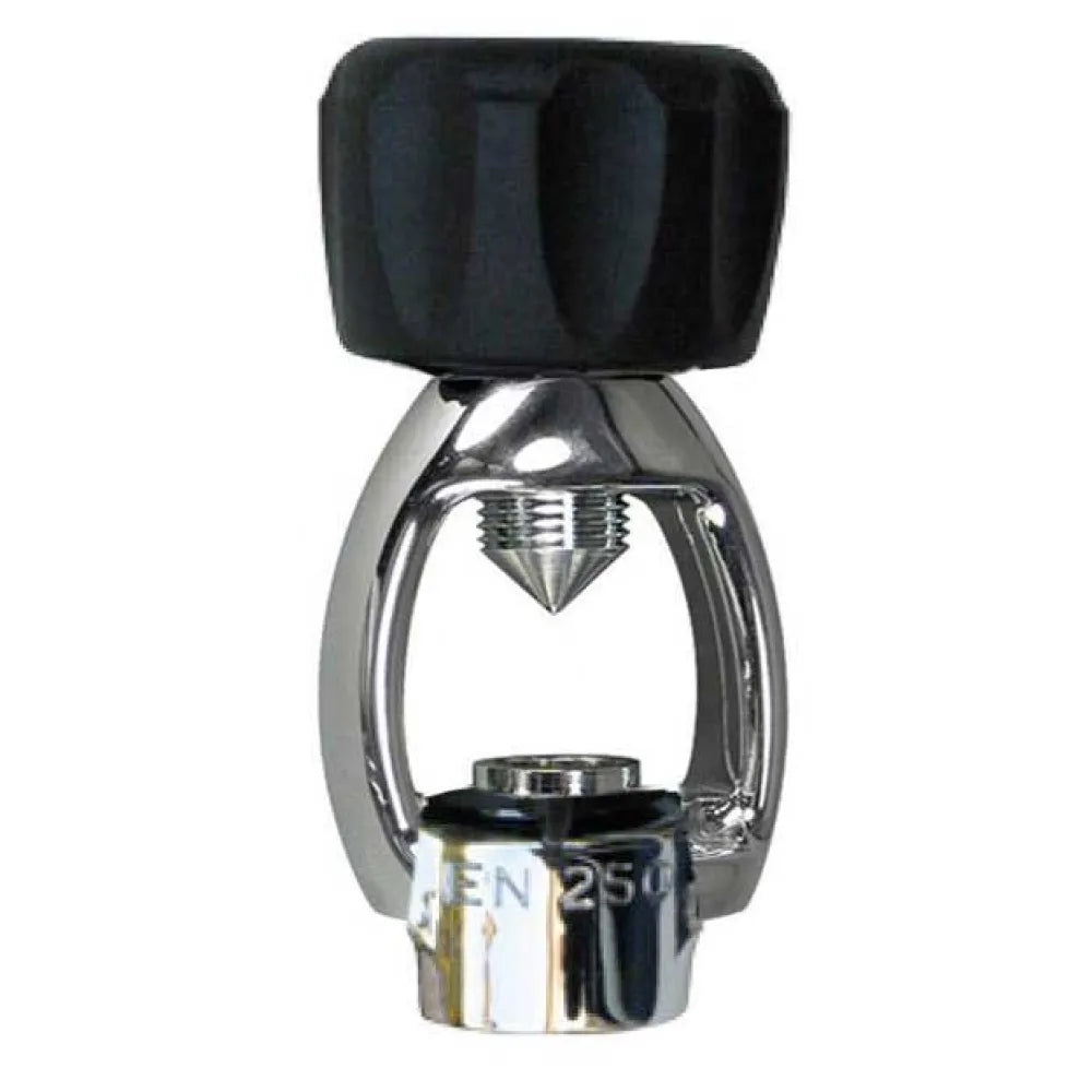 Tecnomar Complete Yoke Adaptor