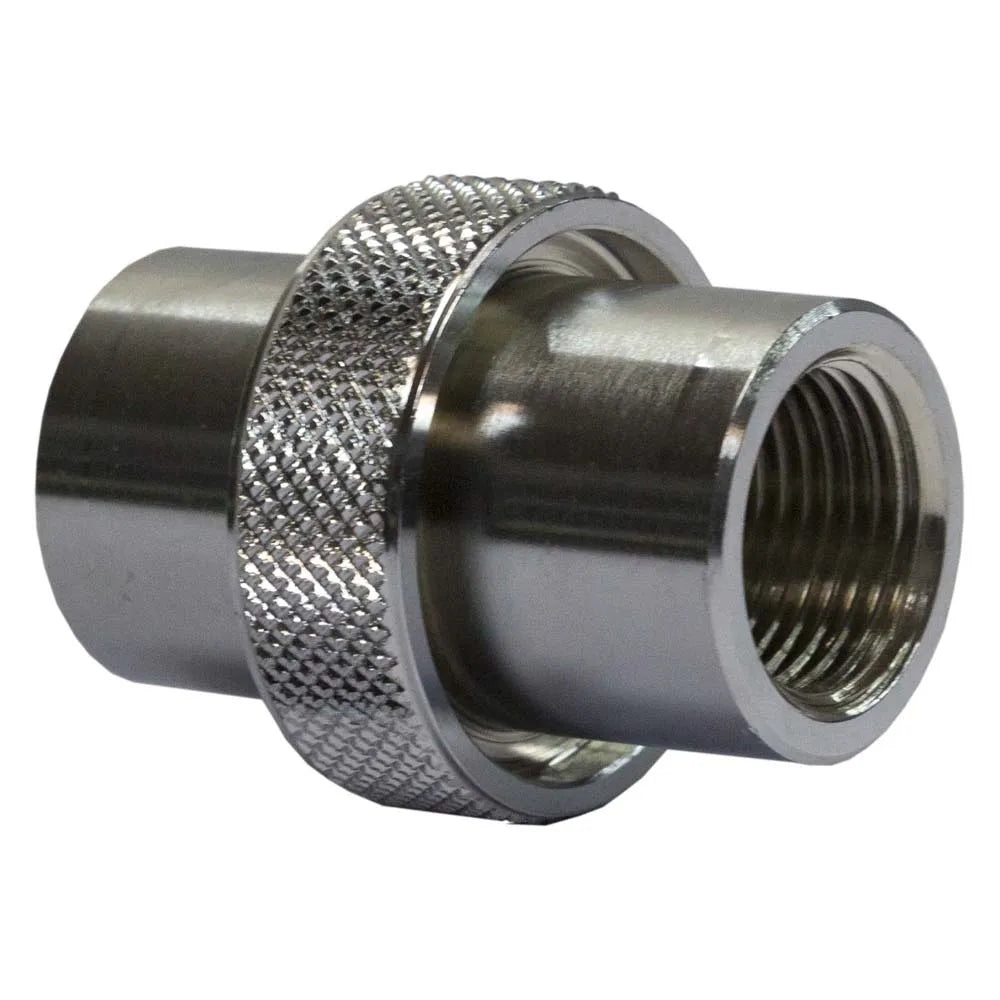 Tecnomar DIN 300 Female/DIN 300 female adapter
