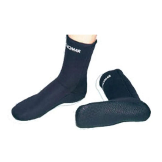 Tecnomar Double Lined 5 mm booties