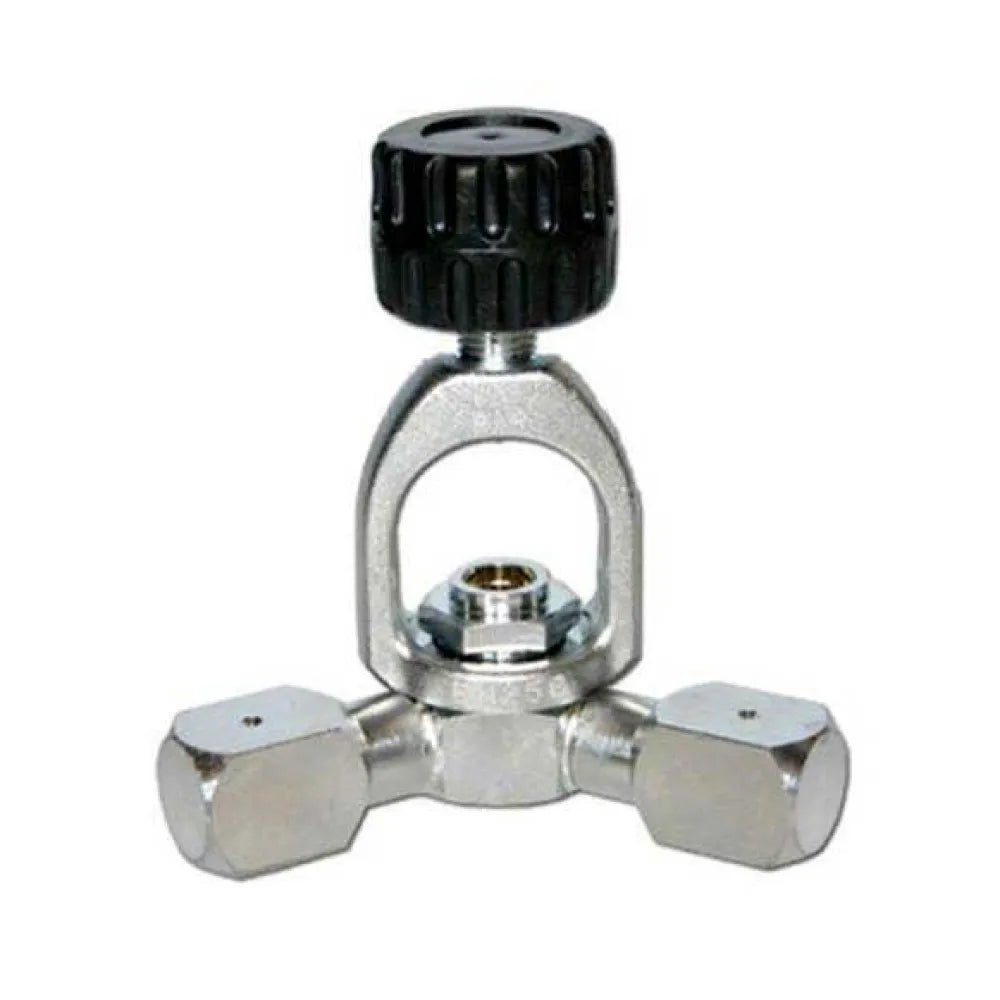 Tecnomar INT To 2 Adapter Convertor