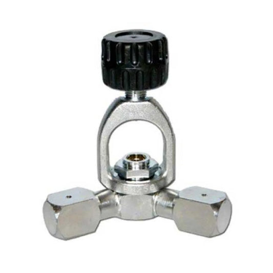 Tecnomar INT To 2 Adapter Convertor