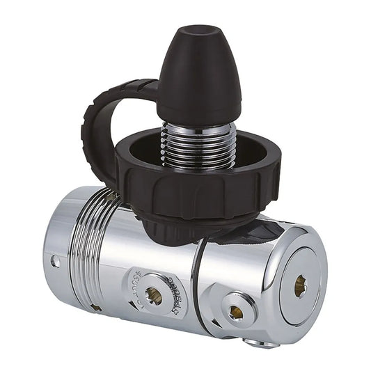 Tecnomar Marte Ice DIN 1st stage regulator