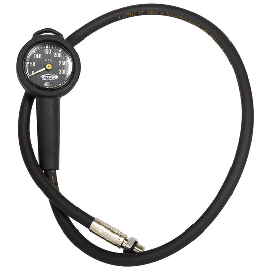 Tecnomar Militar pressure gauge 400 Bar