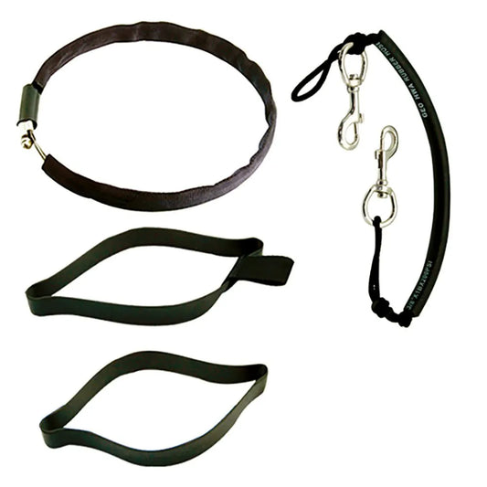Tecnomar Rigging Kit scuba diving tank clamp