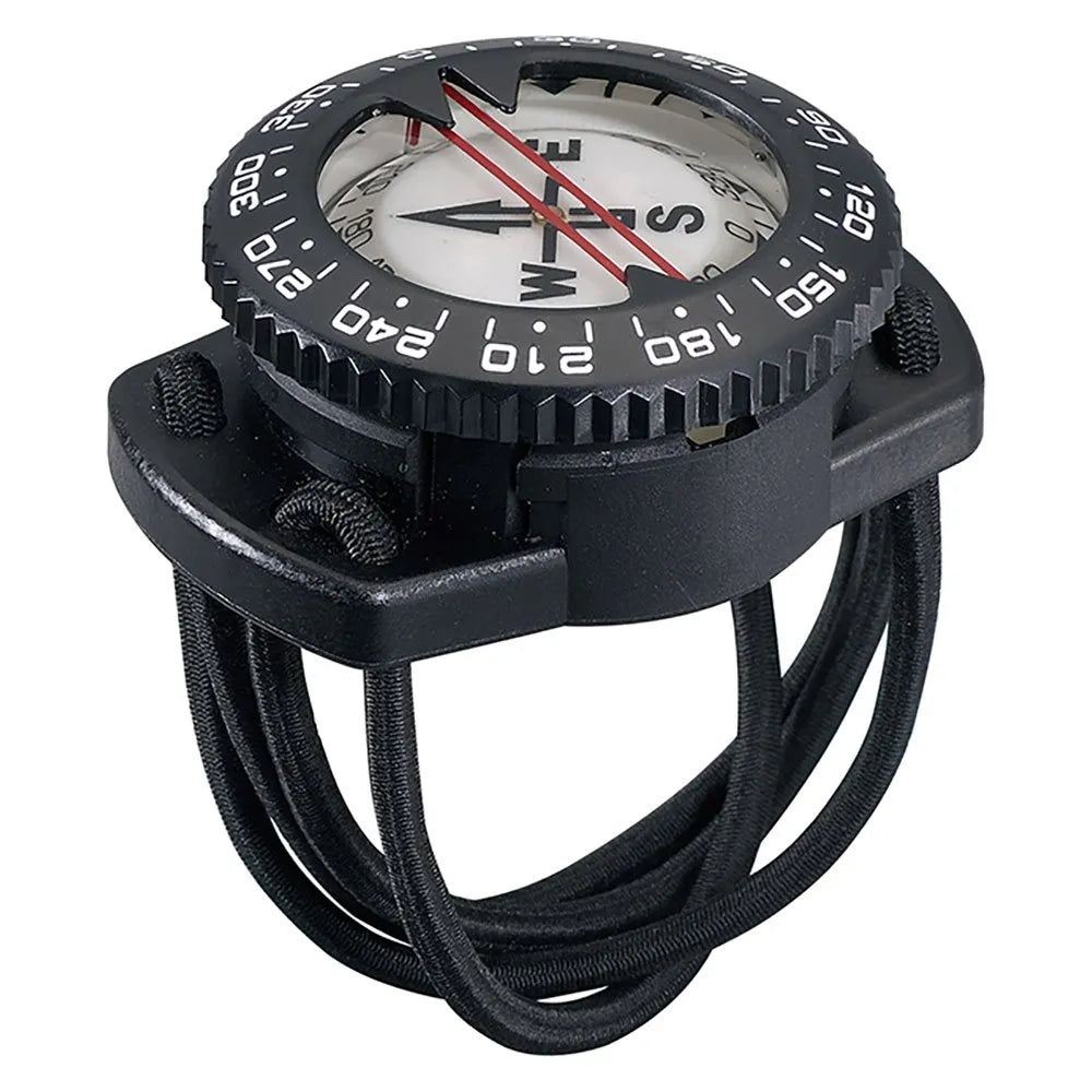 Tecnomar RW With Bungee compass