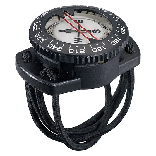 Tecnomar RW With Bungee compass