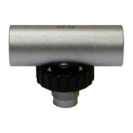 Tecnomar Splitter DIN/DIN 230 bar