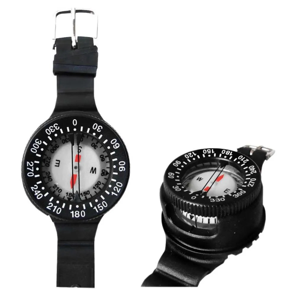 Tecnomar TMI Wristband compass