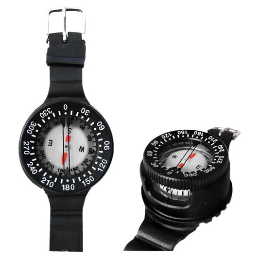 Tecnomar TMI Wristband compass