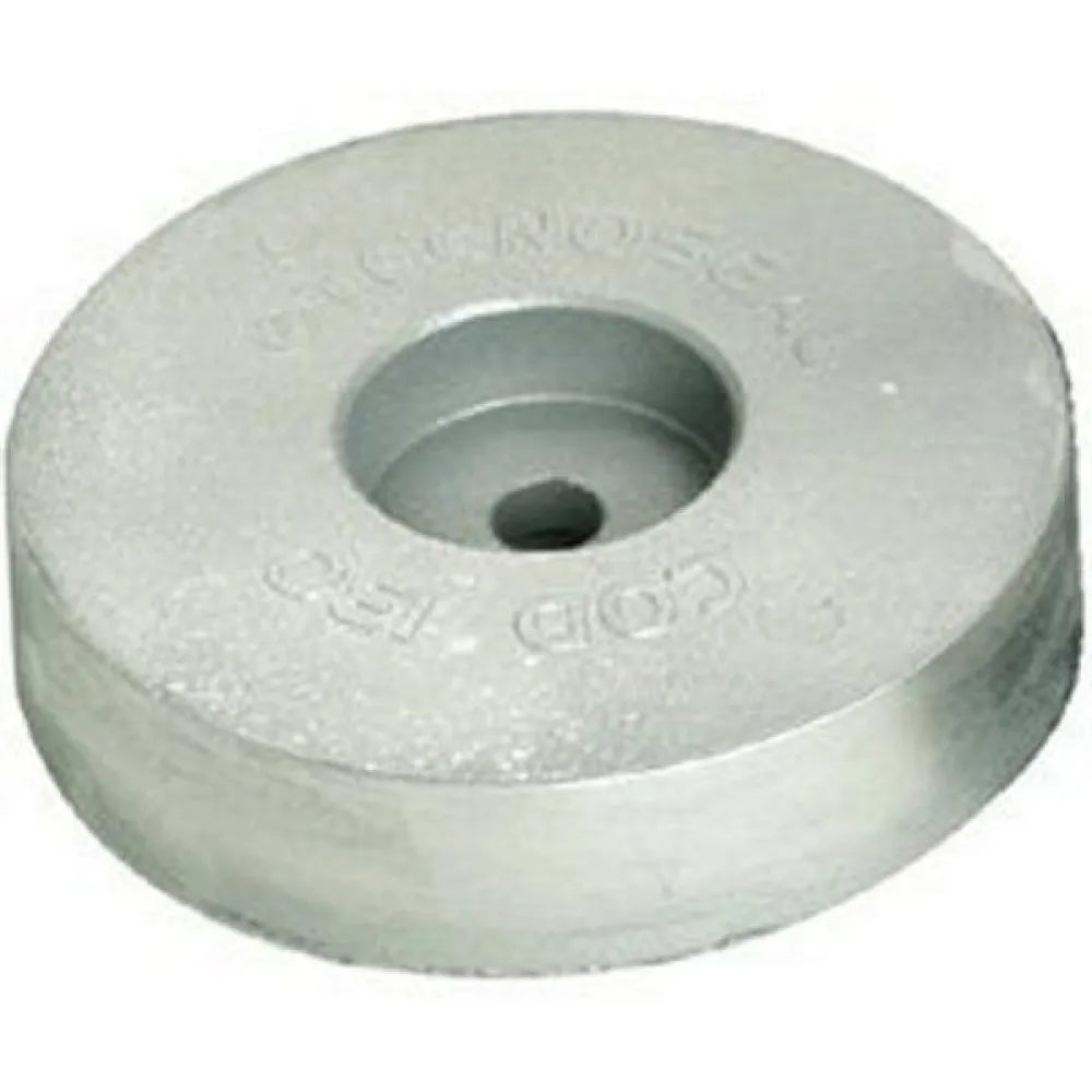 Tecnoseal Galvanized Stern Anode 3.05kg