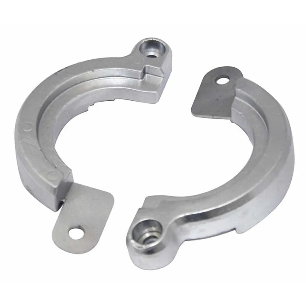 Tecnoseal Yanmar SD 20-30-40-50-60 Zinc Collar Anode