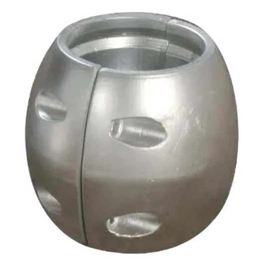 Tecnoseal Zinc collar shaft anode 45 mm
