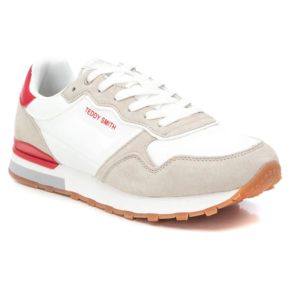 Teddy smith 120097 trainers
