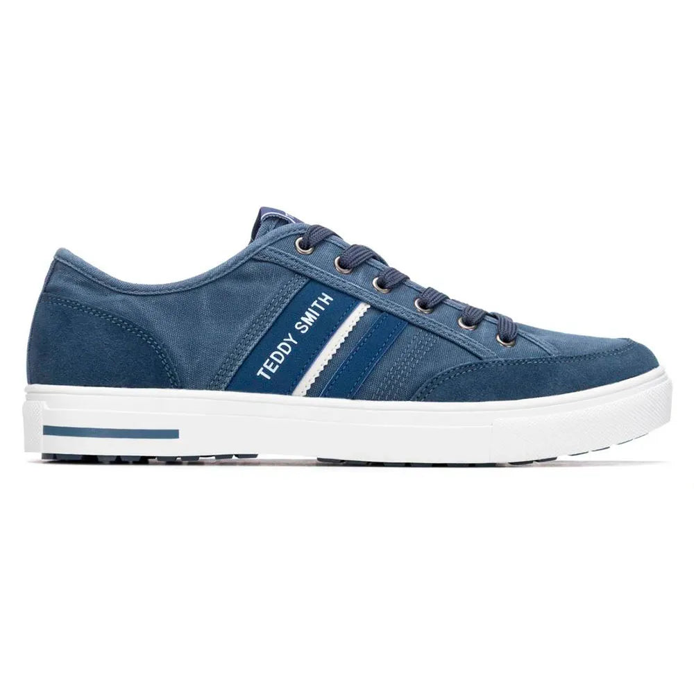 Teddy smith 120510 trainers