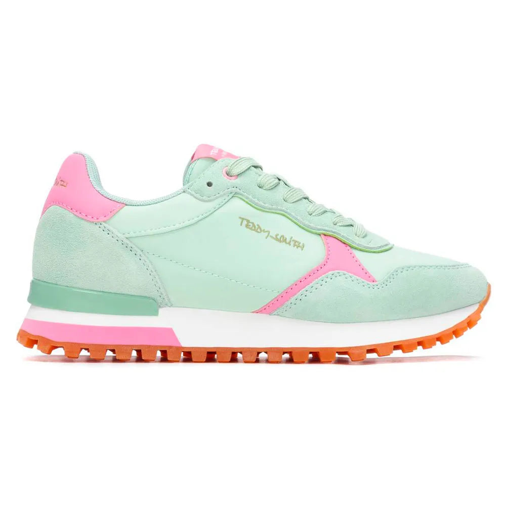 Teddy smith 120515 trainers