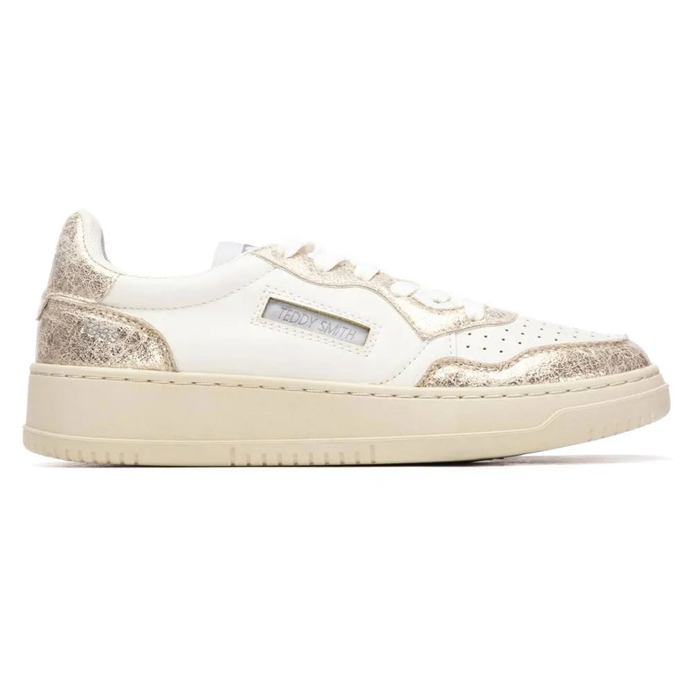 Teddy smith 120540 trainers