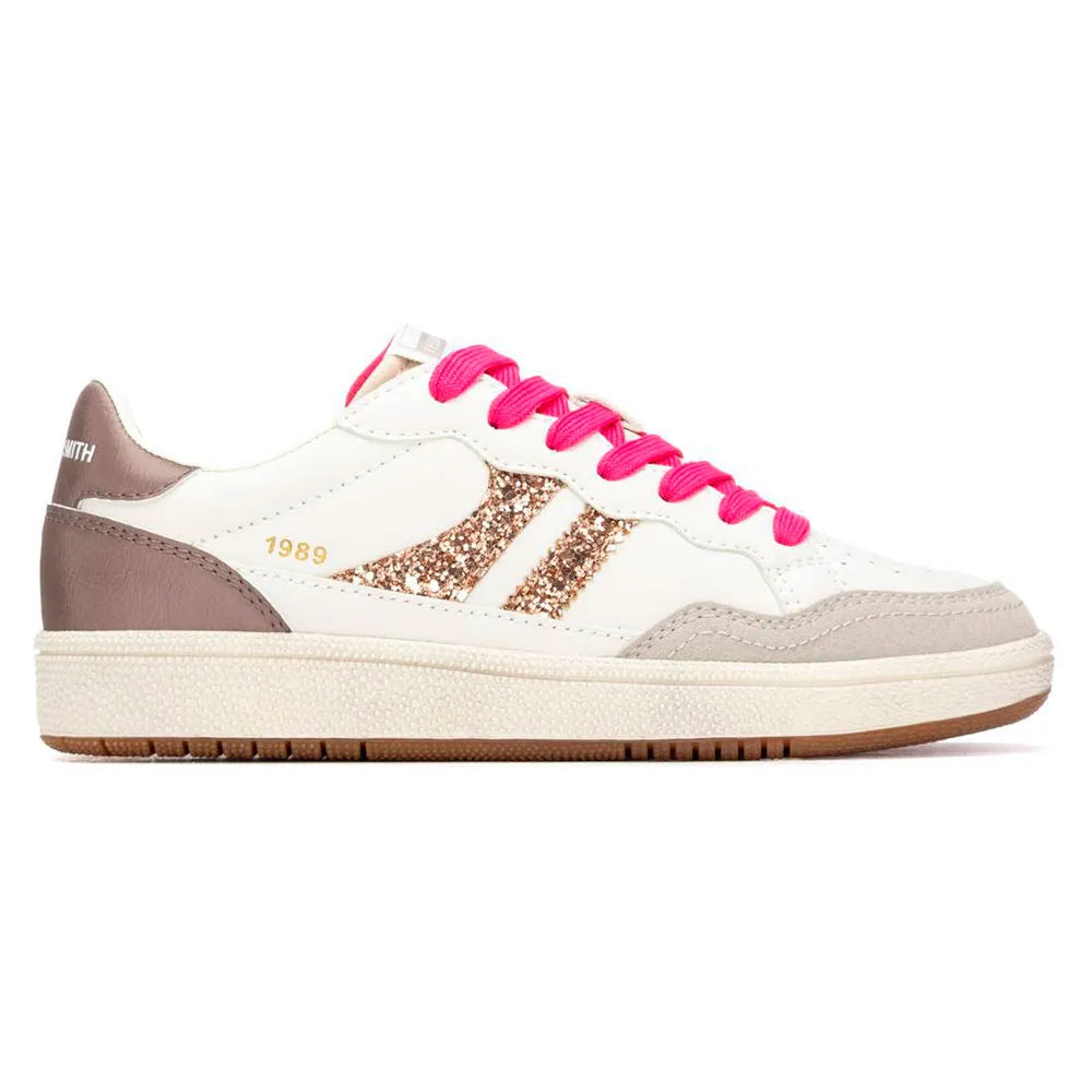 Teddy smith 120598 trainers