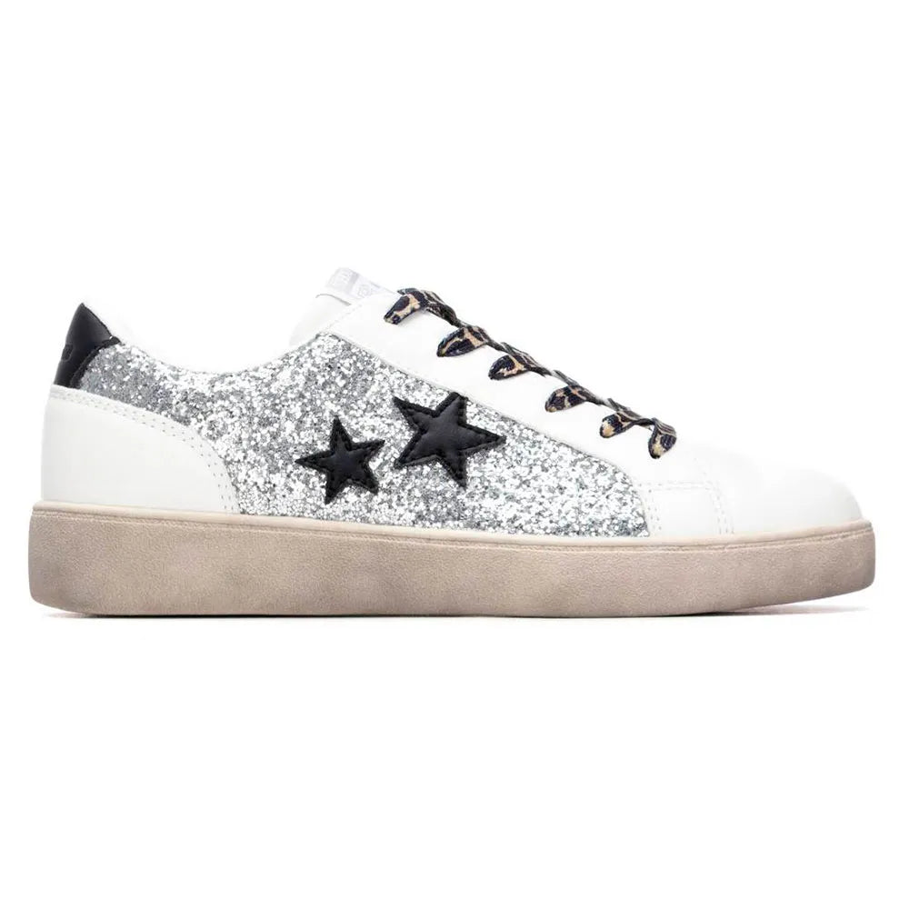 Teddy smith 120654 trainers