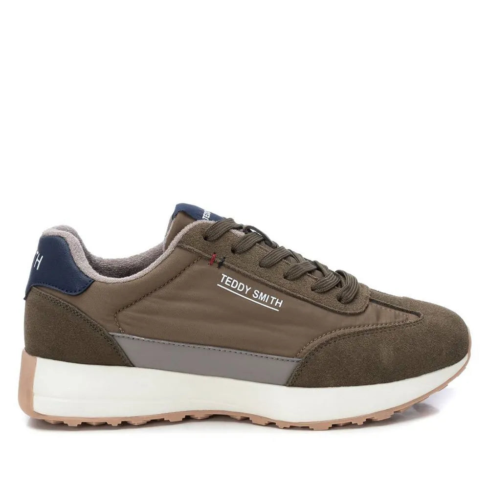 Teddy smith 78871 trainers