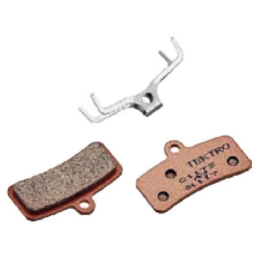 Tektro A11TS Semi Metallic Disc Brake Pads 10 units