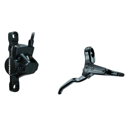 Tektro HD-M275 brakes