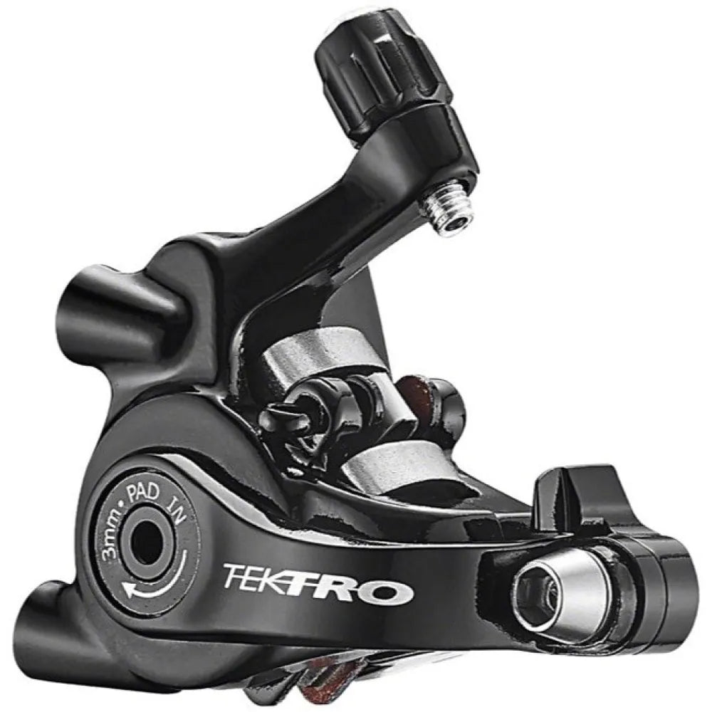 Tektro MD-C550 Flat Mount disc brake caliper